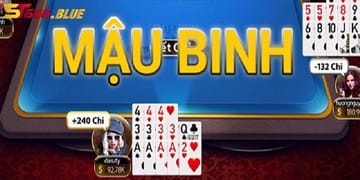 Mậu Binh ST666
