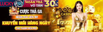 Khuyến mãi may mắn 88 tại VN69